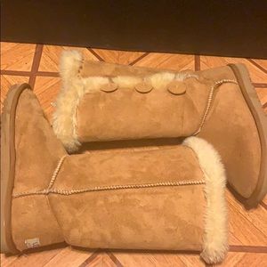Ugg tall Boot